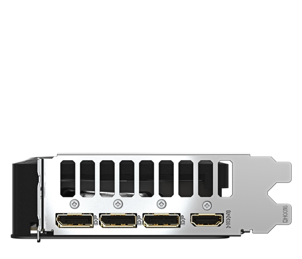 Gigabyte GeForce RTX 5060 Ti Eagle OC 8GB GDDR7 DLSS5 - 1331003 - zdjęcie 9